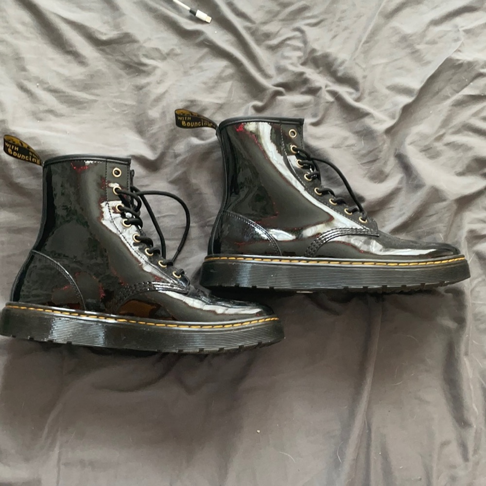 doc marten boots